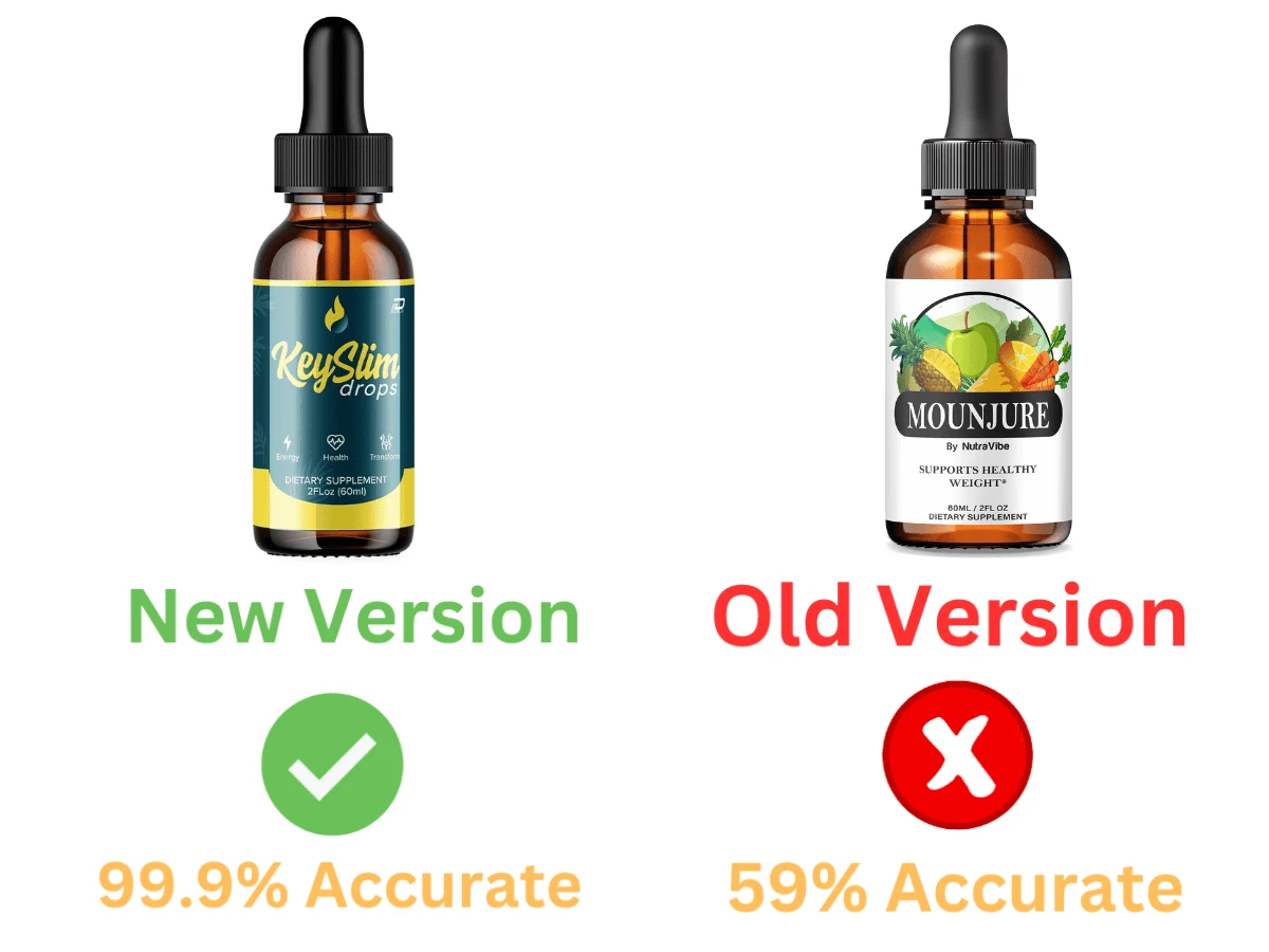 Mounjure Weight Loss Supplement